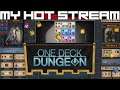 One Deck Dungeon - Minotaur Boss (Minotaur's Maze) 4/5