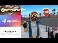 OpenAI GPT-3 Powered NPCs: A Must-Watch Glimpse Of The Future (Modbox)