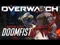 Overwatch (Switch /Découverte) | "Doomfist / Personnage" .fr