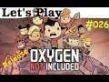 Oxygen Not Included [#S04E26] Pilzfarm und Mikrofail bis 11:00 [Gameplay | Deutsch | LnX0R]