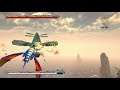 Panzer Dragoon Nintendo Switch Intro + Gameplay [No Commentary]