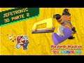 Paper Mario and the Origami King Como vencer el Jefetronic 3D parte 2