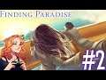 PAPER PLANES | Let's Play: Finding Paradise [PART 2]