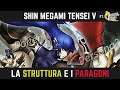 "Persona e Pokémon"? - La formula di Shin Megami Tensei V (ft. Persona Portal)