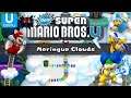 Player 1 Episode 48 - Cemu 1.4 New Super Mario Bros U World 7 Gameplay Comentado Español