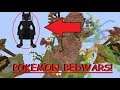 Playing *NEW* Pokemon Bedwars LIMITED MODE! - Pokefind