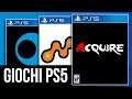 PlayStation 5: novità su 3 giochi in sviluppo per PS5