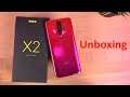 Poco X2 Unboxing, Specs, Price, Hands-on Review