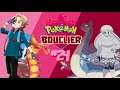 Pokémon Bouclier-Ep.24-Lona la Tempête de Neige