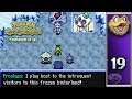 Pokemon Mystery Dungeon: Explorers of Sky (Part 19) - Frozen With Fear