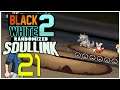 "Ponyta Is a Killer" | Pokemon Black 2 & White 2 Soul Link Randomized Nuzlocke EP 21