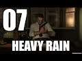 PRĄD I SZKŁO - Heavy Rain (PC) [#07]