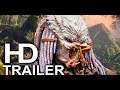 Predator (The Hunting Grounds) Official Trailer 2020 in HD