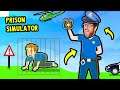PRISON SIMULATOR 😂 | Funny Moments 😂 | Hitesh KS