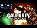 PS4 News: Call of Duty Black Ops 2020