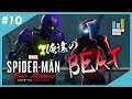 【PS5】視聴率高まるスパイダーマンの音集め【Marvel's Spider-Man:Miles Morales】#10