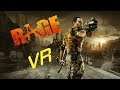 Rage VR (Vorpx) Part 4 - Wellspring