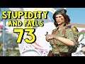 Rainbow Six Siege | Stupidity and Fails 73