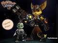 Ratchet and Clank Trilogy Part 48 - Hitting the Quacking Motherload