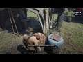 RDR 2: Donate 3 Valuables into the Tithing Box