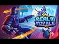 Realm royal back again grinding for 1,000 subs like & subscribe