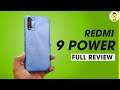 Redmi 9 Power Review - 2020's best phone under Rs 12,000?
