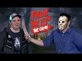 RE:Interview With Killer Slacks | Friday The 13th The Game W/ Friends