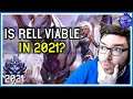 Rell in Season 2021 - Is it worth it? - League of Legends