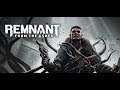 Remnant: From The Ashes - Part 3 - 3 Player Playthrough (XBOX ONE) (Live Stream)