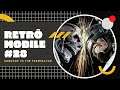 🔵 Retrô Mobile #28 - Robocop x The Terminator - [Mega Drive]