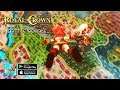 Royal Crown - Battle Royale + RPG Gameplay (Android/IOS)