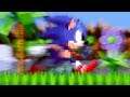 Sonic 1 : Gotta Go Fast Edition!