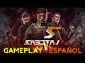 SABOTAJ - Nuevo clon del Counter Strike? - Gameplay Español