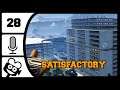 Satisfactory - Des cadres modulaires lourds fusionnés ! [Let's Play 28/33]