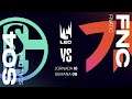 SCHALKE 04 VS FNATIC | LEC Spring split 2021 | JORNADA 16  | League of Legends