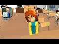 School Teacher Job Simulator - Kids School Games | Gameplay Walkthrough Part 6