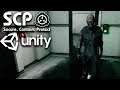 SCP Containment Breach Unity Remake w/ ZeusHeroic Part 1