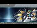 SD Gundam G Generation Cross Rays OST (DREAMS)