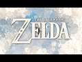 Sequel for Zelda: BOTW 2021 Trailer (Dot Particles)