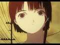 Serial Experiments Lain 1080p 60fps em Português-Download.