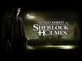SH #004 - Das Testament des Sherlock Homes