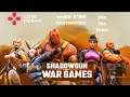 Shadow Gun War Games lowperry.com