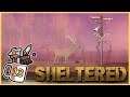 Shelter Improvements & Alarm System | Sheltered #13 - Let's Play / Gameplay