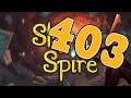 Slay The Spire #403 | Daily #381 (25/10/19) | Let's Play Slay The Spire
