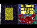 Snapshot 20w14 ∞ - Milliónyi új blokk és dimenzió! (2020. Bolondok Napja Minecraft Update)