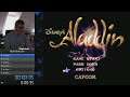 SNES Legacy #077 - Disney's Aladdin