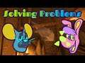 Solving Problems | E05: The Mining Problem