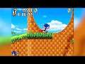 Sonic Advance - Sonic Part 1 - HD Retroarch No Commentary
