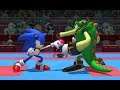 Sonic at the Olympic games tokyo 2020 Play NowTV