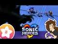 Sonic Heroes — Part 8 FINALE — Full Stream — GRIFFINGALACTIC